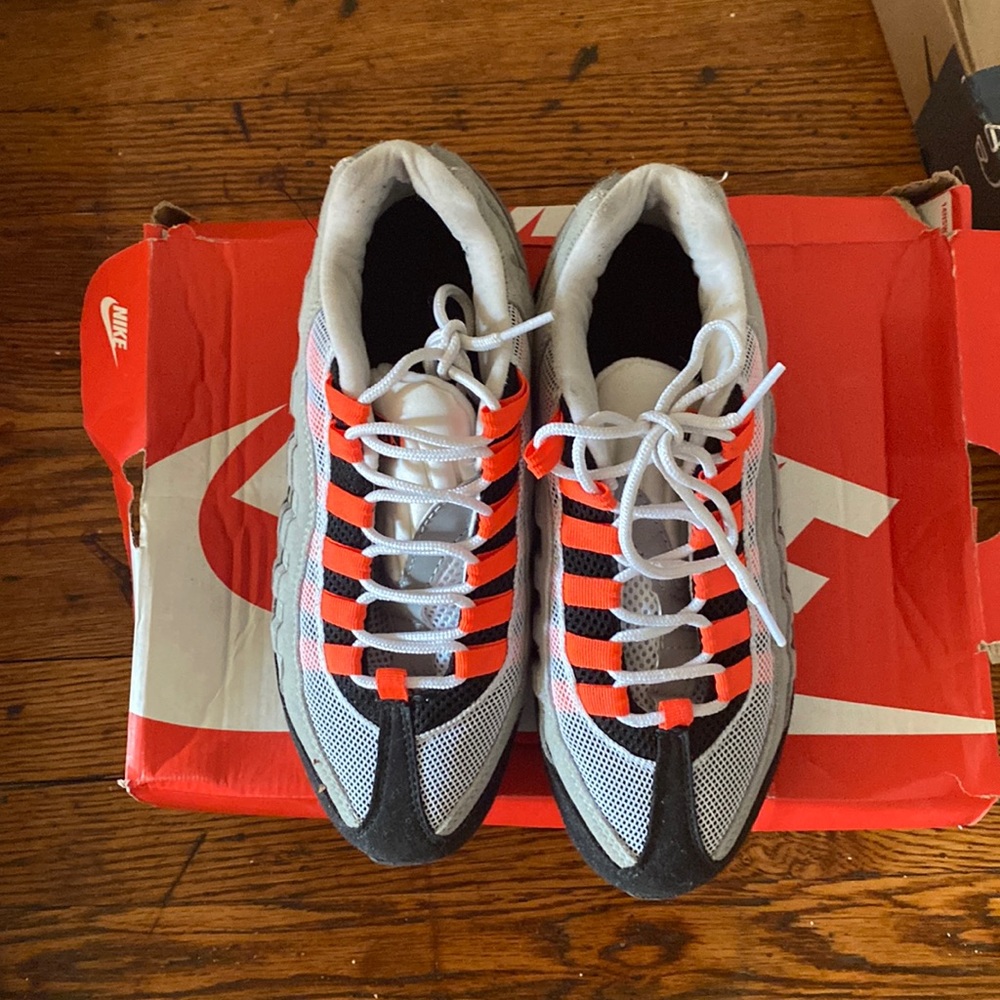 Nike airmax95s